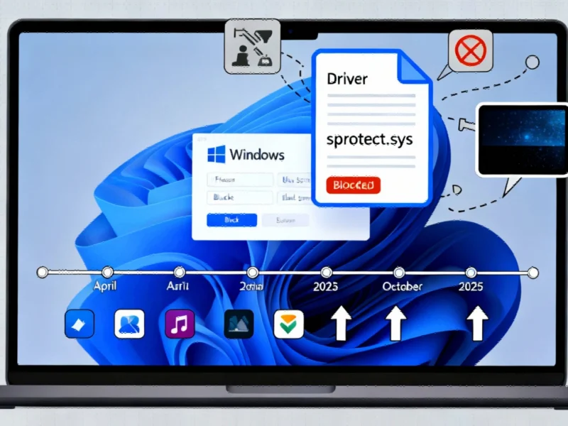 Windows 11 24H2 Update Block Lifted After Third-Party Driver Resolution - Professional coverage