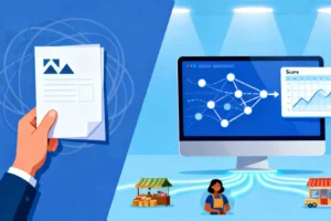 The Engineering Behind Fair, Fast, and Automated SME Lending - Professional coverage