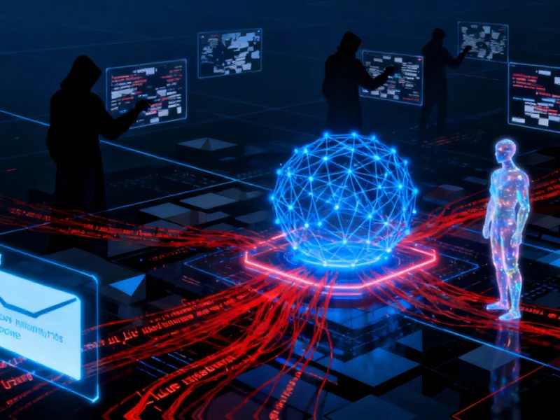 Global Adversaries Weaponize AI in Escalating Cyber Warfare Against Critical Infrastructure - Professional coverage