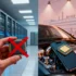 Micron Reportedly Ceasing Server Chip Supply to Chinese Data Centers Amid Trade Tensions