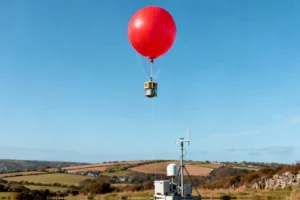 UK Launches High-Altitude Balloon Sensors for Space Weather Monitoring Breakthrough - Professional coverage