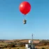 UK Launches High-Altitude Balloon Sensors for Space Weather Monitoring Breakthrough