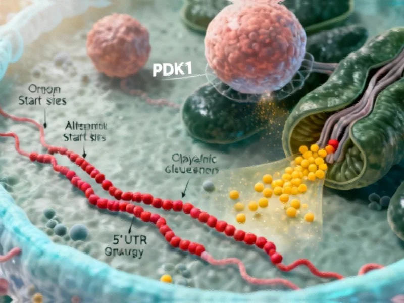 Unlocking Cellular Survival: How Epigenetic Switches Drive Adaptation in Oxygen-Deprived Environment - Professional coverage