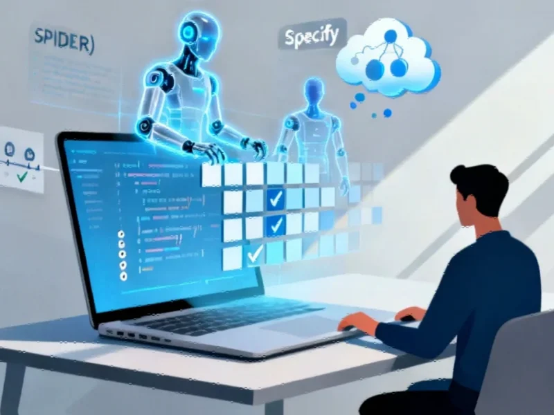 Codev Transforms AI Development from Chaotic Chats to Structured Engineering Workflows - Professional coverage