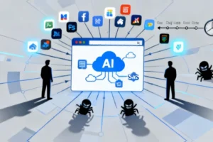 Microsoft Sounds Alarm on Browser Security as Digital Workspaces Become Prime Targets - Professional coverage