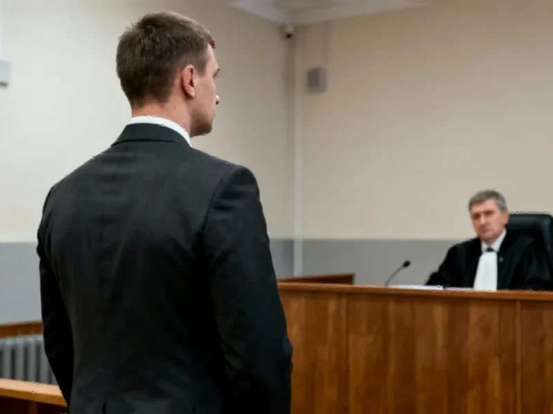 Polish Court Rejects German Extradition in Nord Stream Case, Highlighting Legal Complexities - Professional coverage