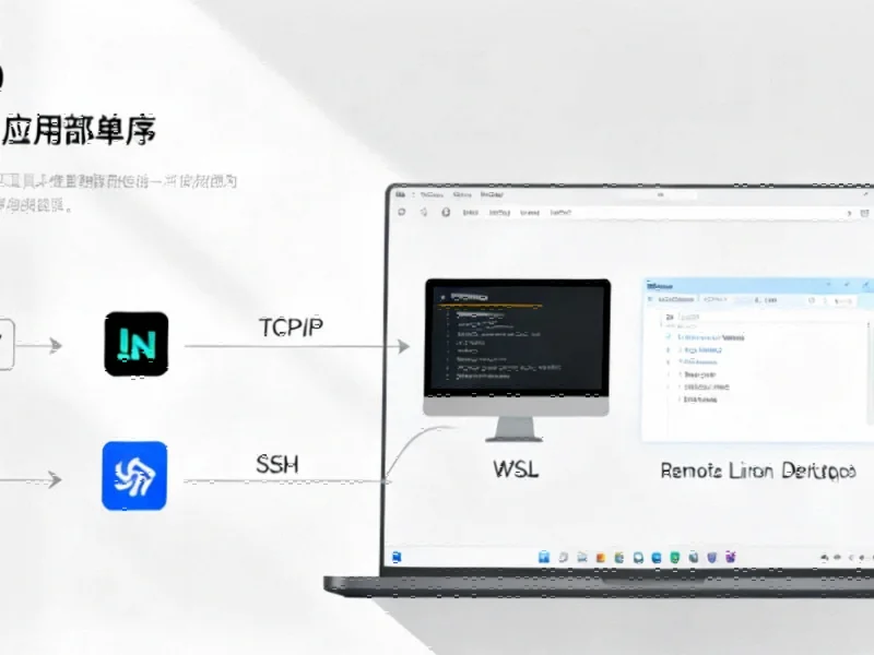 New X410 Tool Reportedly Offers Superior Linux App Experience on Windows Compared to WSL - Professional coverage