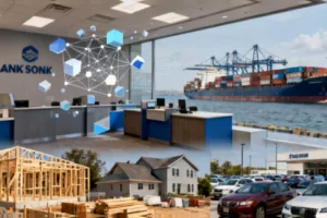 Beyond the Headlines: How Banks Are Decoding Economic Signals Amid Credit Quality Jitters - Professional coverage