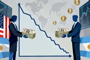 US Treasury Expands Argentine Peso Intervention Strategy Amid Currency Volatility - Professional coverage