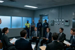 Nuclear Arsenal Modernization Faces Setback as Government Shutdown Forces NNSA Furloughs - Professional coverage