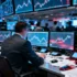 Market Tremors Signal Shift in Investor Sentiment as Volatility Surges