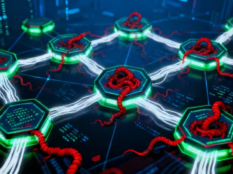 Hackers Weaponize Public Blockchains for Indestructible Malware Distribution - Professional coverage