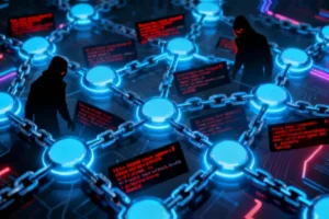 Blockchain's Double-Edged Sword: How Hackers Are Weaponizing Decentralized Networks for Malware Dist - Professional coverage