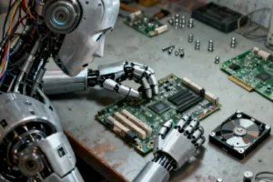 MSI's New PC Assembly AI Assistant Faces Criticism for Limited Component Knowledge - Professional coverage