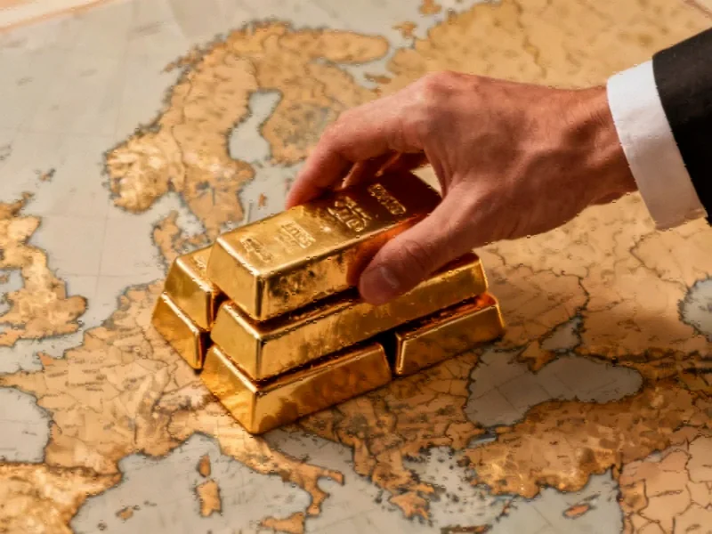 French Capital Exodus Accelerates Amid Political Instability and Fiscal Fears