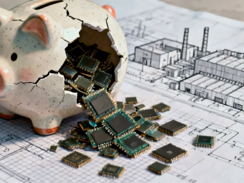 India's Innovation Deficit: How R&D Gaps Fuel Tech Dependence on China - Professional coverage