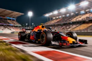 Apple's Formula One Broadcast Partnership Culminates Years of Strategic Engagement - Professional coverage