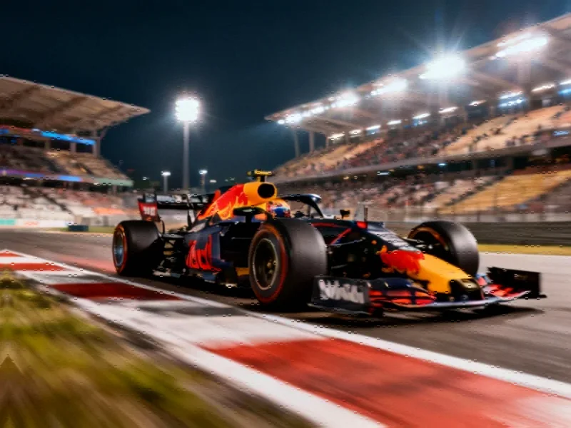 Apple’s Formula One Broadcast Partnership Culminates Years of Strategic Engagement