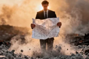 The Phoenix Phenomenon: How Catastrophic Failure Forged 5 Billion-Dollar Business Titans - Professional coverage