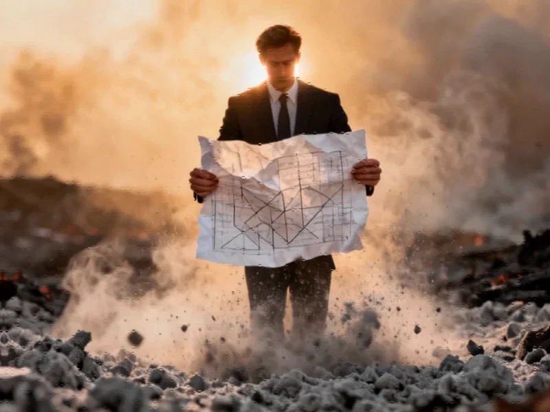 The Phoenix Phenomenon: How Catastrophic Failure Forged 5 Billion-Dollar Business Titans - Professional coverage