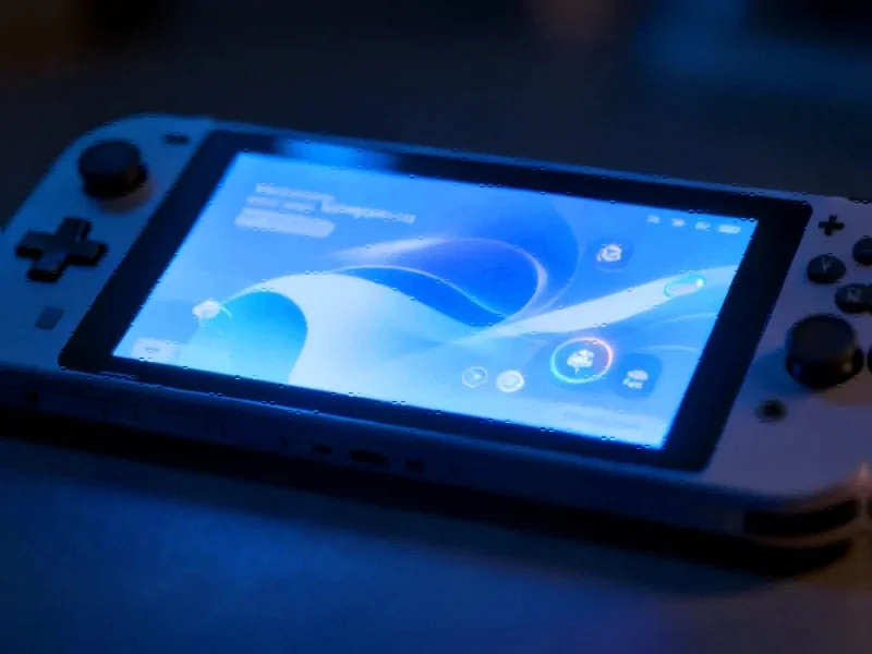 Xbox Ally's Future: How Microsoft's Handheld Strategy is Reshaping Windows Gaming - Professional coverage