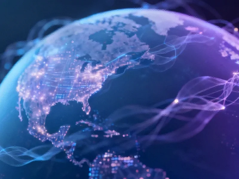 AWS Outage Triggers Widespread Internet Disruption: A Deep Dive into Cloud Dependency - Professional coverage