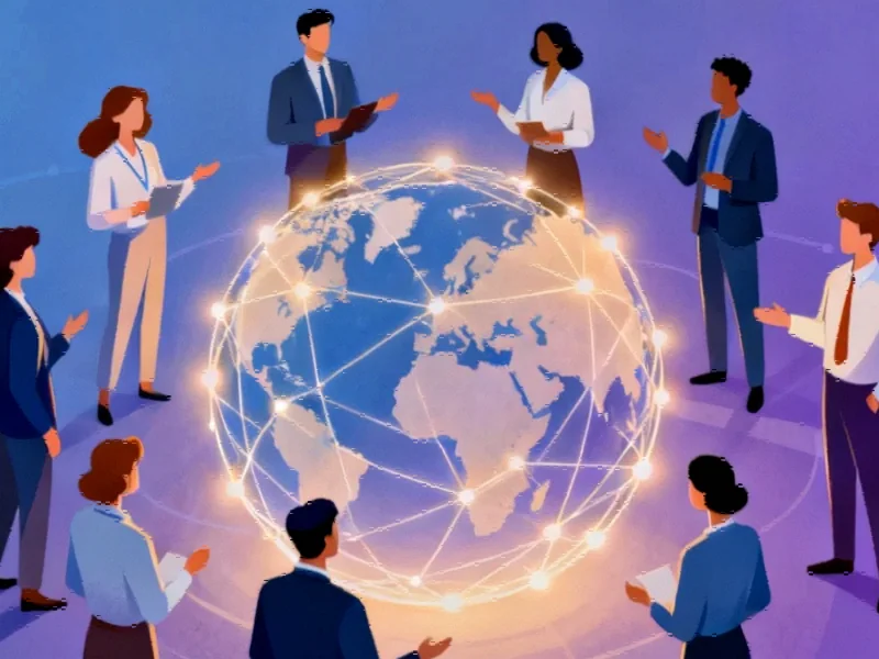Supply Chain Leadership Summit Positions Function as Core Business Driver - Professional coverage