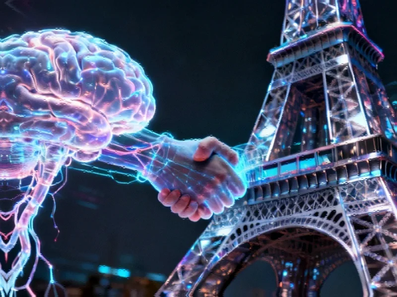 European AI Sector Sees Surge in Acquisition Activity as Tech Race Intensifies - Professional coverage
