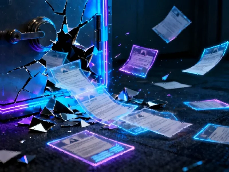 Beyond Prosper: How Fintech's Security Crisis Demands Systemic Reform - Professional coverage