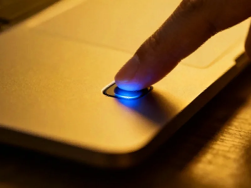 Apple's Face ID Integration for Macs Remains Distant While Touch-Screen Models Advance - Professional coverage