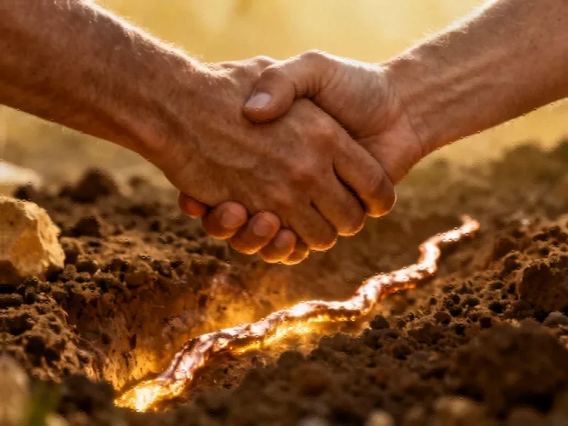 Panama’s Bold Stance in Cobre Copper Mine Negotiations: Resource Sovereignty Takes Center Stage