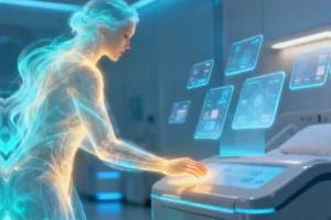 Zocdoc CEO Predicts AI Will Replace 'Dr. Google' in Healthcare Revolution - Professional coverage