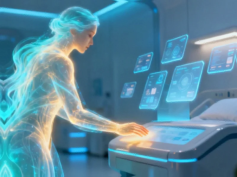 Zocdoc CEO Predicts AI Will Replace 'Dr. Google' in Healthcare Revolution - Professional coverage