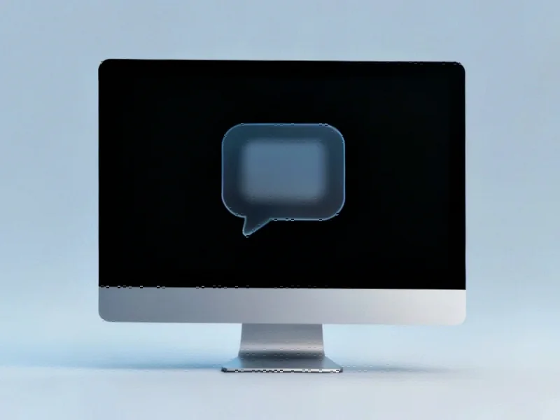 Meta Discontinues Desktop Messenger Applications for Windows and macOS Platforms - Professional coverage