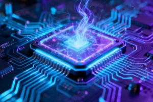 Next-Gen Chip Technologies Set to Revitalize CPU Market - Professional coverage