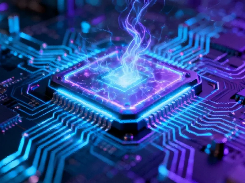 Next-Gen Chip Technologies Set to Revitalize CPU Market - Professional coverage