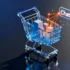 AI Shopping Integration Sparks Retail Industry Transformatio - Retail Giants Embrace AI Shopping Revolution The retail indust
