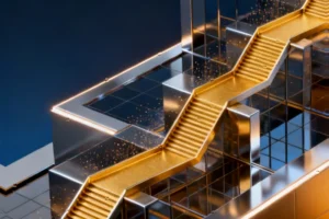 Goldman Sachs Expands Middle East Presence with New Saudi We - Strategic Expansion into Saudi Arabia's Financial Landscape Go