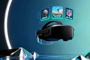 Android XR Ecosystem Emerges as Samsung's Galaxy Headset Nea - The Dawn of Android XR: What Google's Early Reveal Means for S