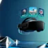 Android XR Ecosystem Emerges as Samsung's Galaxy Headset Nea - The Dawn of Android XR: What Google's Early Reveal Means for S