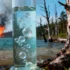 Amazon's Carbon Crisis Deepens as Critical Monitoring Satell - The Unprecedented CO₂ Surge of 2024 Atmospheric carbon dioxide