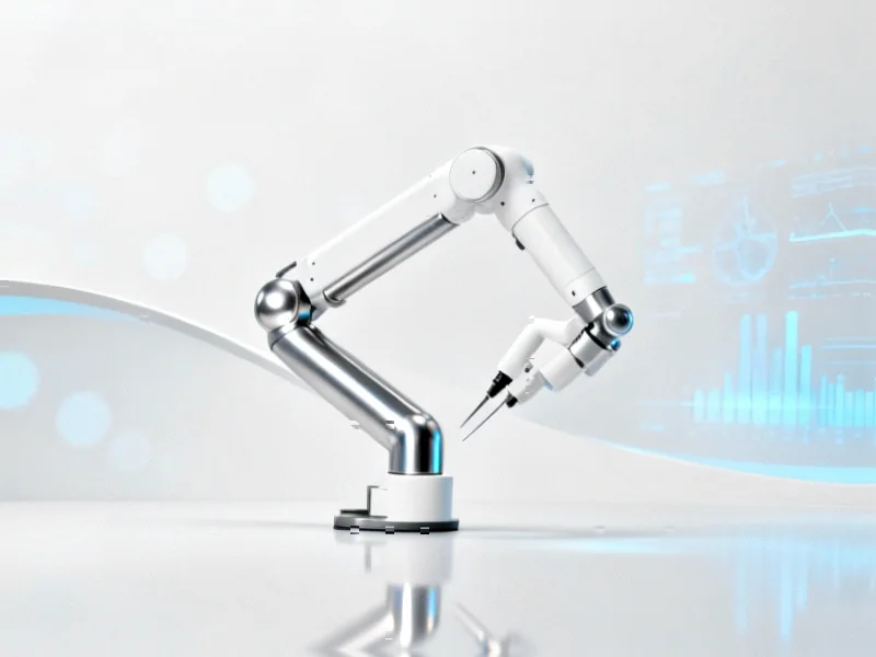 Surgical Robotics Leader Intuitive Surgical Posts Stellar Q3 - Robotic Surgery Pioneer Exceeds Financial Expectations Intuiti