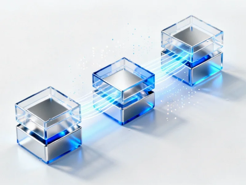From Fragile to Agile: How Automated Orchestration Is Reshap - The New Era of Supply Chain Vulnerability Global supply chains