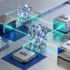 Tech Titans and Global Leaders Unite in Urgent Call to Halt Superintelligent AI Arms Race