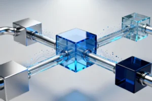 The Agentic AI Investment Boom: Why Data Infrastructure is t - The Great Agentic AI Divide: Budgets vs