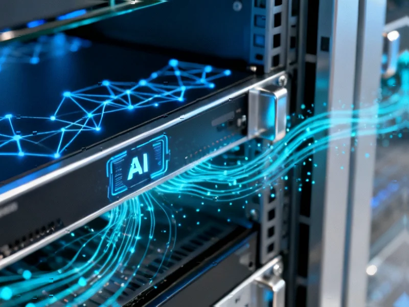 Microsoft Probes Enterprise Interest in AI-Powered On-Premis - Microsoft Explores AI Integration for On-Premises Exchange Ser