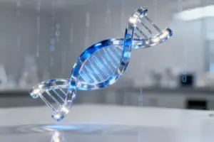 Breakthrough in Neonatal Medicine: Same-Day Genome Sequencin - Revolutionizing Critical Care with Lightning-Fast Genetic Anal