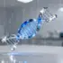 Breakthrough in Neonatal Medicine: Same-Day Genome Sequencin - Revolutionizing Critical Care with Lightning-Fast Genetic Anal
