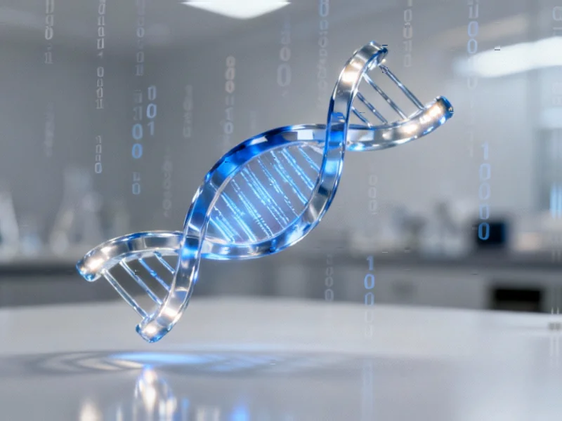 Breakthrough in Neonatal Medicine: Same-Day Genome Sequencin - Revolutionizing Critical Care with Lightning-Fast Genetic Anal