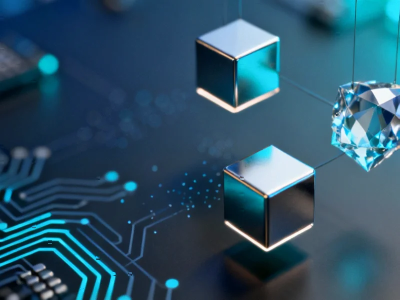 Quantum Sovereignty: How Federal Equity Stakes Are Reshaping - Washington's Strategic Move Into Quantum Ownership The Trump a